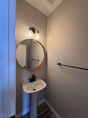 6065 Washland Drive 102, Henderson, NV 89011