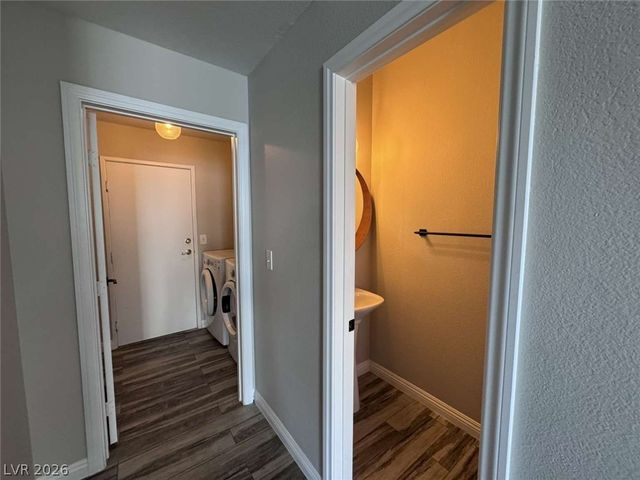 6065 Washland Drive 102, Henderson, NV 89011