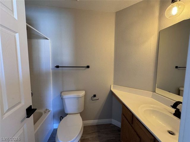 6065 Washland Drive 102, Henderson, NV 89011