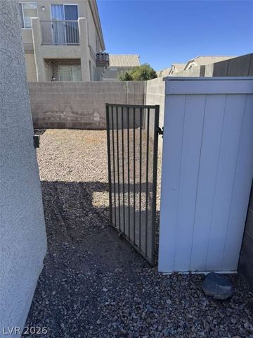 6065 Washland Drive 102, Henderson, NV 89011