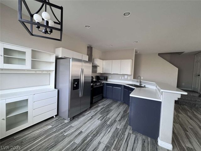 6065 Washland Drive 102, Henderson, NV 89011