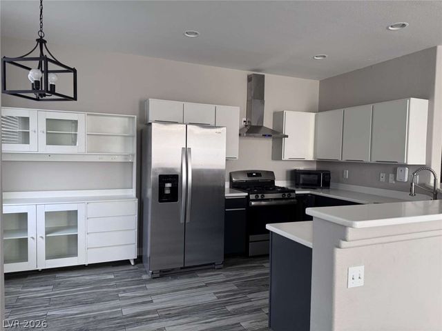 6065 Washland Drive 102, Henderson, NV 89011