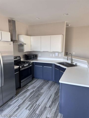 6065 Washland Drive 102, Henderson, NV 89011