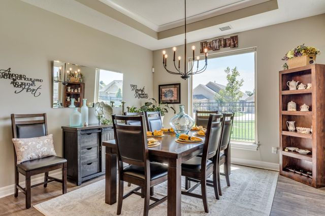 6509 W Collina St, Wichita, KS 67205