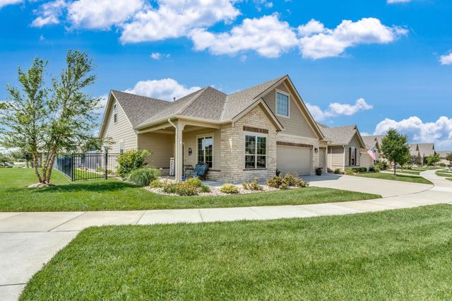 6509 W Collina St, Wichita, KS 67205