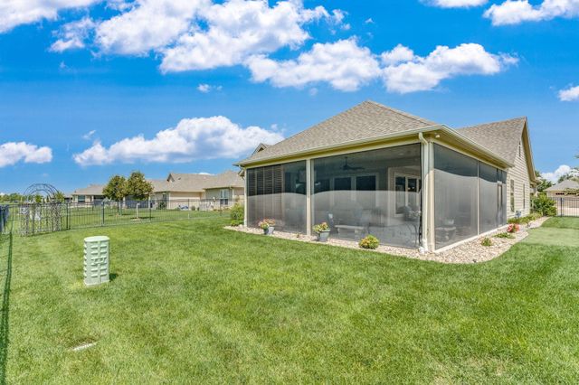 6509 W Collina St, Wichita, KS 67205