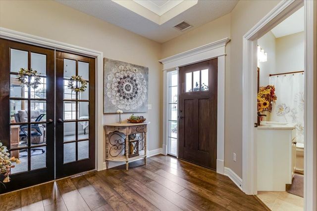 6509 W Collina St, Wichita, KS 67205