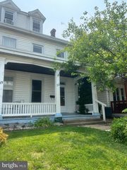 33 WAYSIDE AVENUE, Hagerstown, MD 21740