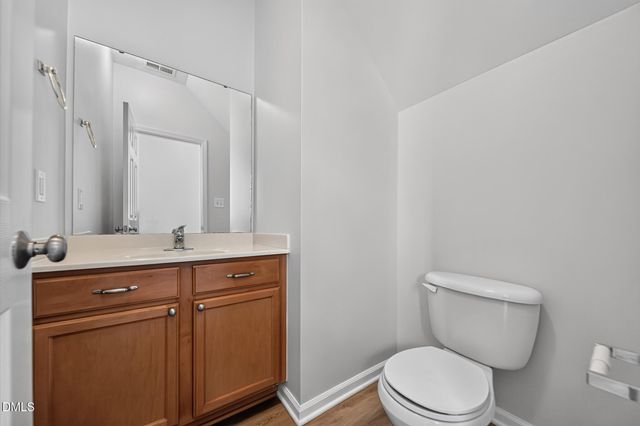 3558 Sunbright Lane, Raleigh, NC 27610