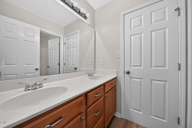 3558 Sunbright Lane, Raleigh, NC 27610