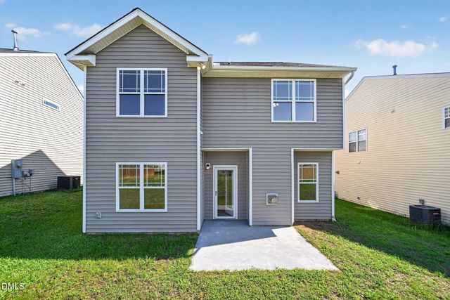3558 Sunbright Lane, Raleigh, NC 27610