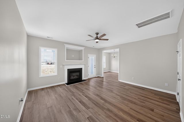 3558 Sunbright Lane, Raleigh, NC 27610