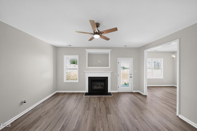 3558 Sunbright Lane, Raleigh, NC 27610