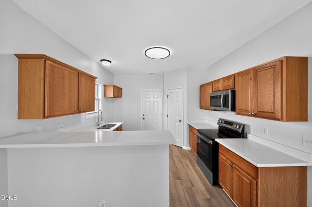 3558 Sunbright Lane, Raleigh, NC 27610