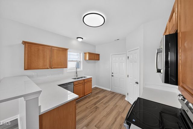 3558 Sunbright Lane, Raleigh, NC 27610