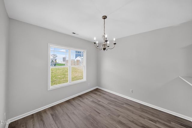 3558 Sunbright Lane, Raleigh, NC 27610