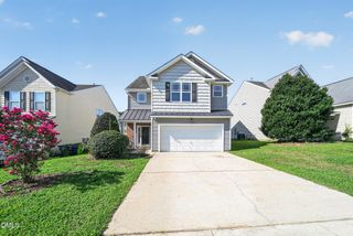 3558 Sunbright Lane, Raleigh, NC 27610