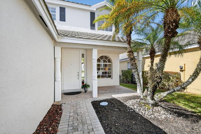231 Berenger Walk, Royal Palm Beach, FL 33414