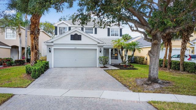 231 Berenger Walk, Royal Palm Beach, FL 33414