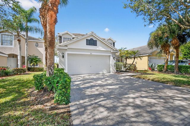 231 Berenger Walk, Royal Palm Beach, FL 33414