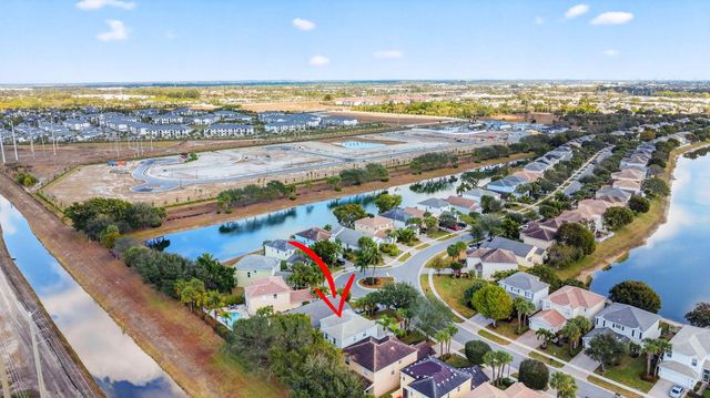 231 Berenger Walk, Royal Palm Beach, FL 33414