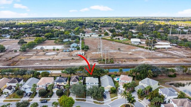 231 Berenger Walk, Royal Palm Beach, FL 33414