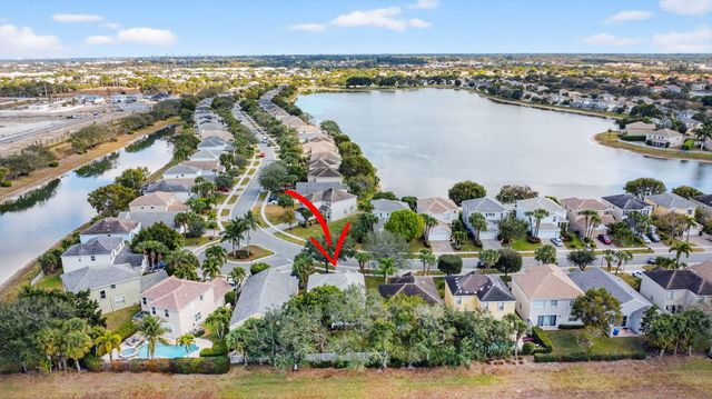 231 Berenger Walk, Royal Palm Beach, FL 33414