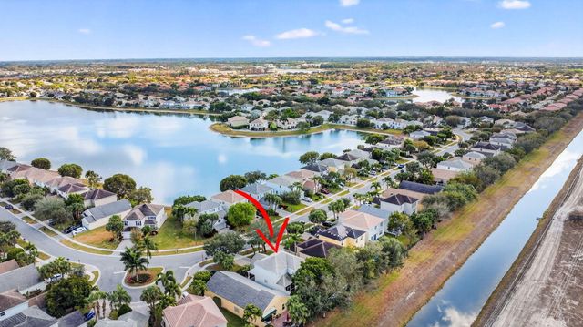 231 Berenger Walk, Royal Palm Beach, FL 33414