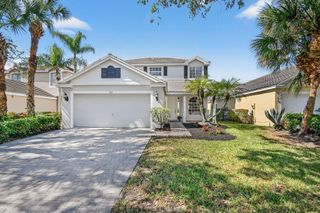 231 Berenger Walk, Royal Palm Beach, FL 33414