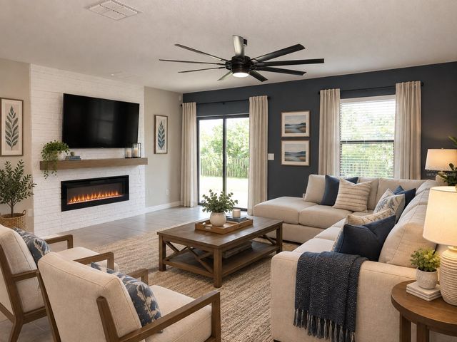 10120 ROSE PETAL PLACE, Riverview, FL 33578