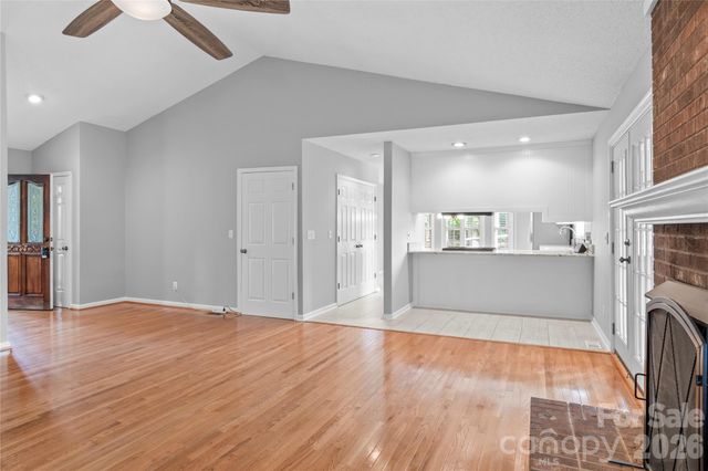 168 Whitehead Drive, Advance, NC 27006