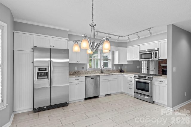 168 Whitehead Drive, Advance, NC 27006