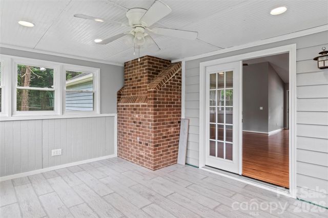 168 Whitehead Drive, Advance, NC 27006