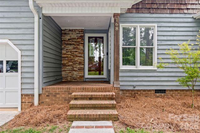 168 Whitehead Drive, Advance, NC 27006