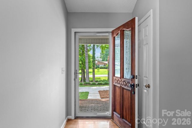 168 Whitehead Drive, Advance, NC 27006