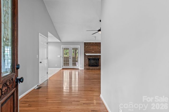 168 Whitehead Drive, Advance, NC 27006