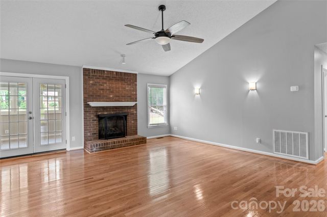 168 Whitehead Drive, Advance, NC 27006