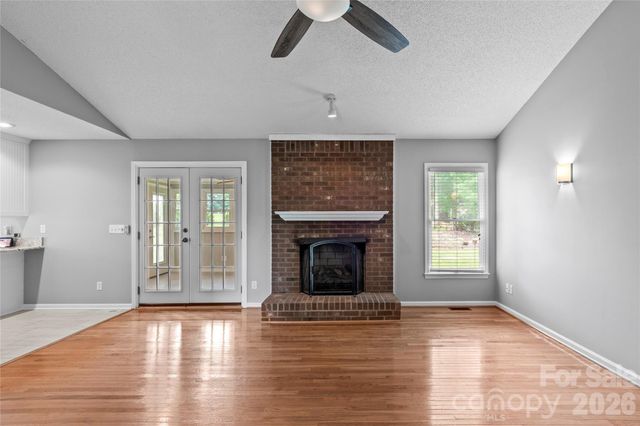 168 Whitehead Drive, Advance, NC 27006