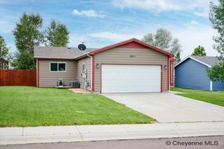 5911 STONEWOOD DR, Cheyenne, WY 82009