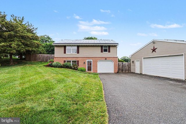 714 KENTON RD, Lancaster, PA 17601