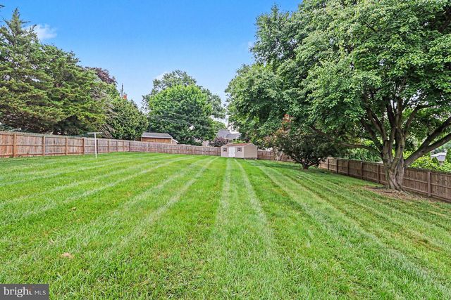 714 KENTON RD, Lancaster, PA 17601