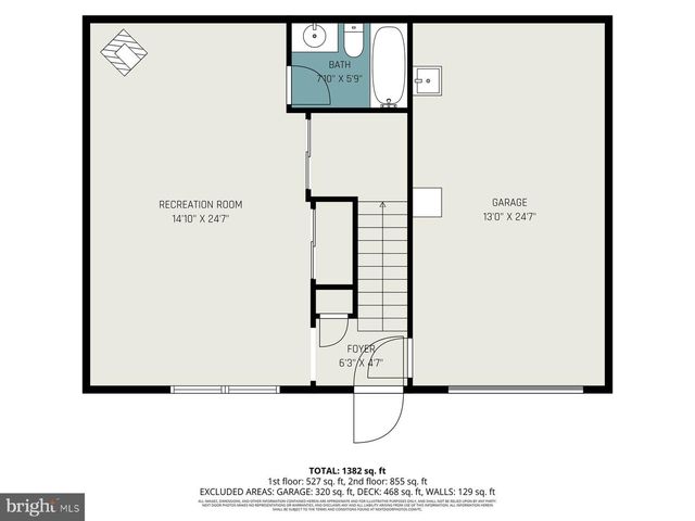 714 KENTON RD, Lancaster, PA 17601