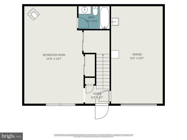 714 KENTON RD, Lancaster, PA 17601