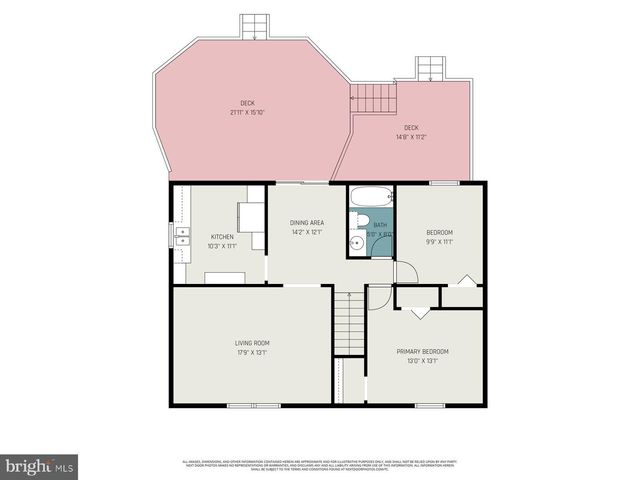 714 KENTON RD, Lancaster, PA 17601