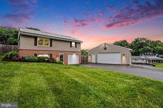 714 KENTON RD, Lancaster, PA 17601
