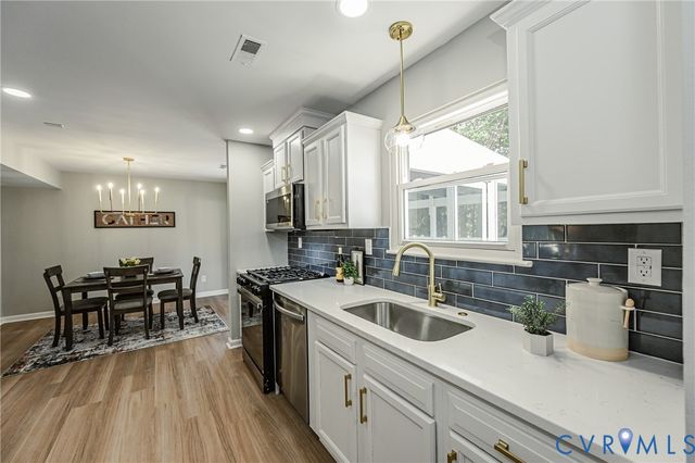 1100 Leslie Ann Dr, Henrico, VA 23223
