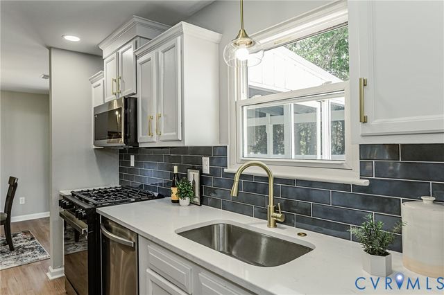 1100 Leslie Ann Dr, Henrico, VA 23223