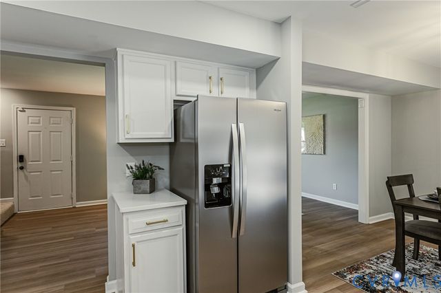 1100 Leslie Ann Dr, Henrico, VA 23223