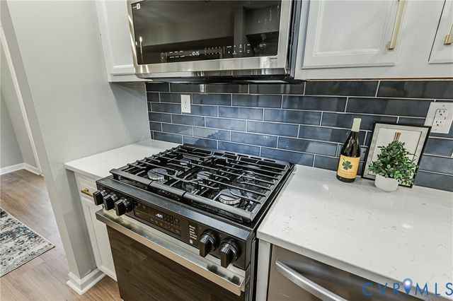 1100 Leslie Ann Dr, Henrico, VA 23223