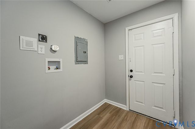 1100 Leslie Ann Dr, Henrico, VA 23223